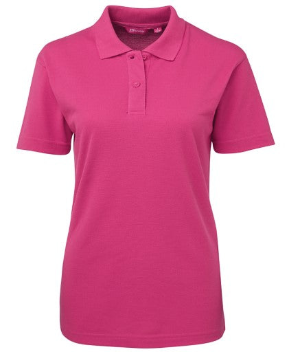 Ladies Signature Polo