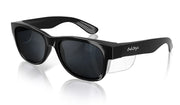Classics Black Frame Polarised Lens