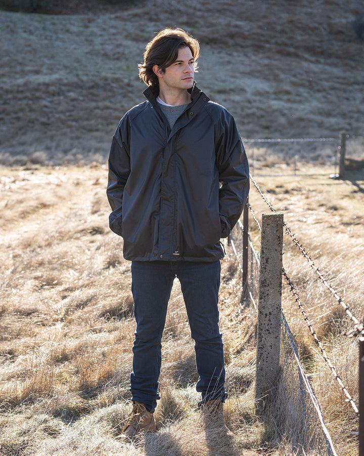 STOWaway Rain Jacket 3004