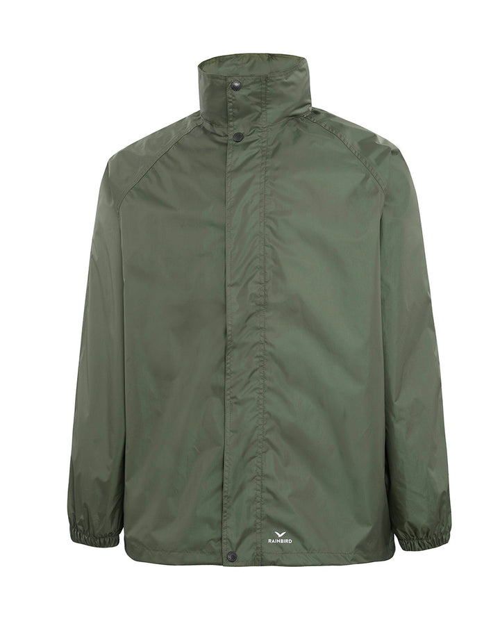 STOWaway Rain Jacket 3004
