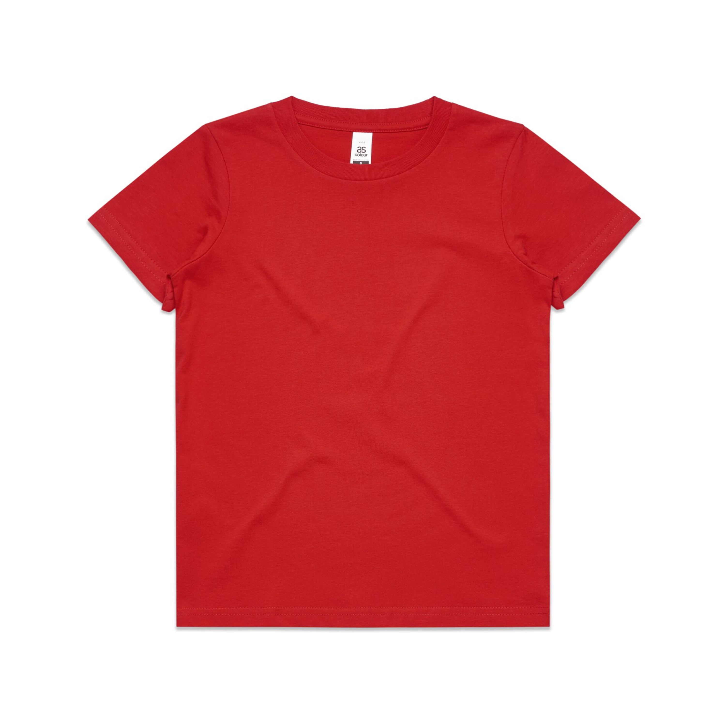 Kids Staple Tee 3005