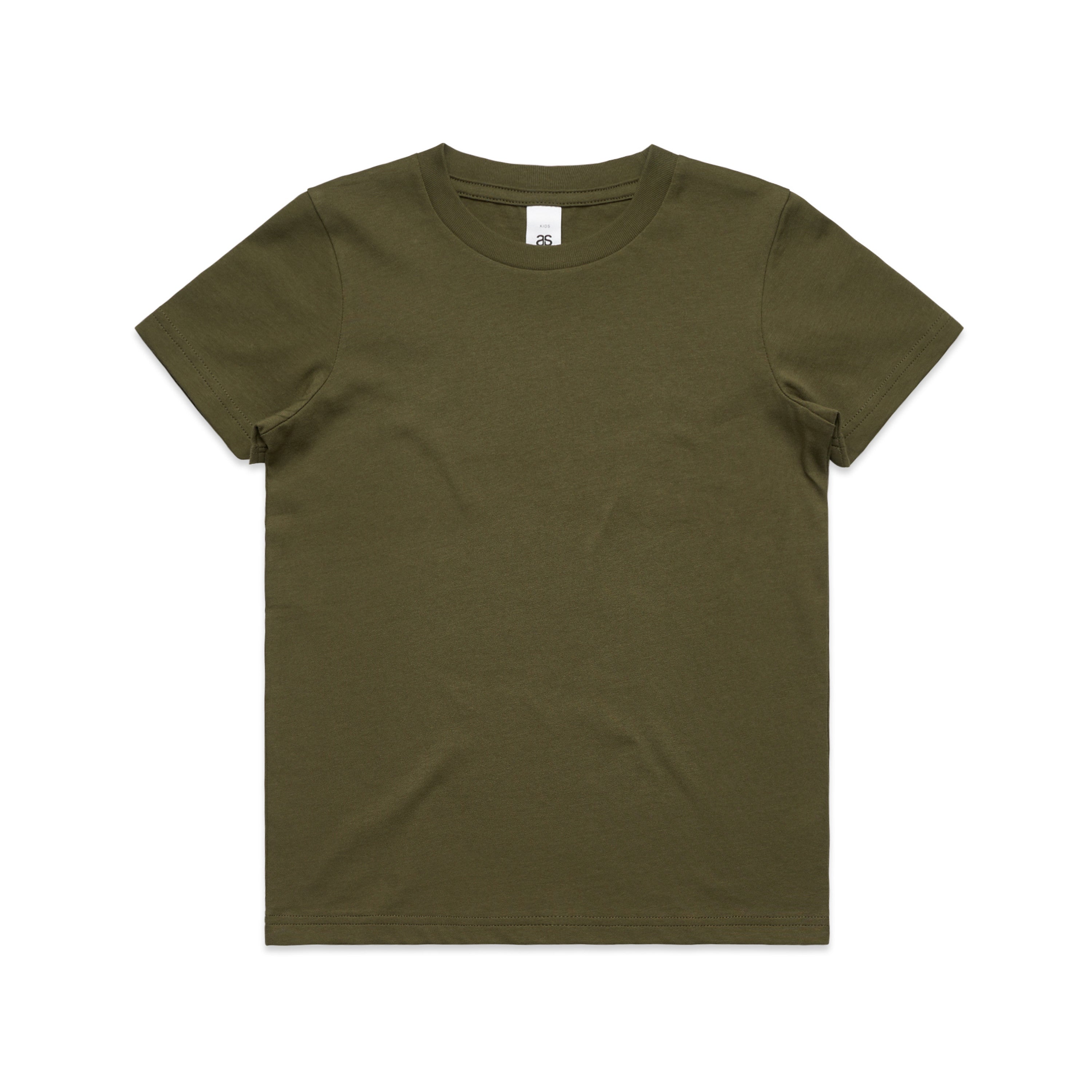 Youth Staple Tee 3006