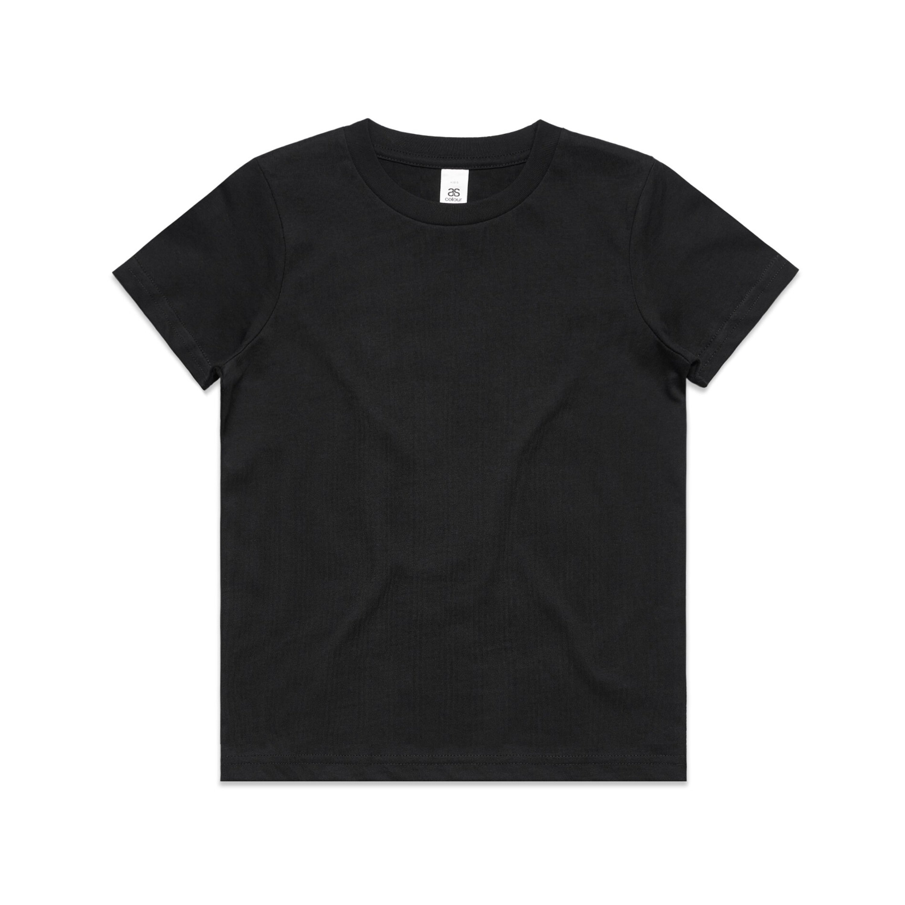 Youth Staple Tee 3006