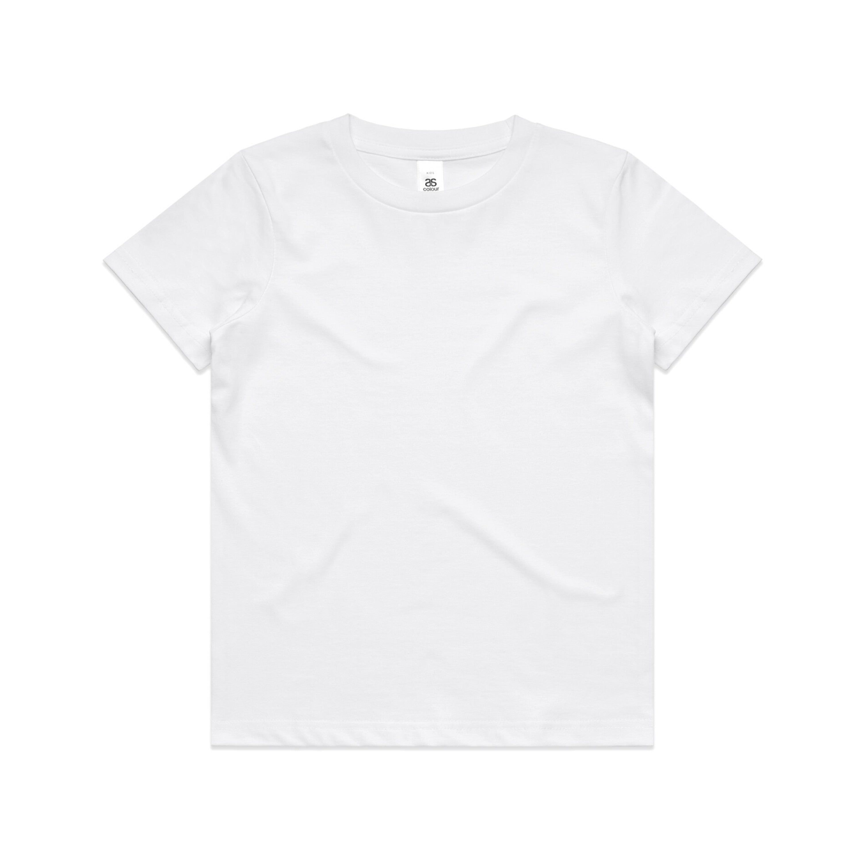 Youth Staple Tee 3006