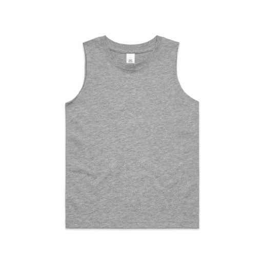 Barnard Tank