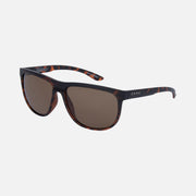 Matrix Polarized Matt Tort Frame Sunglasses
