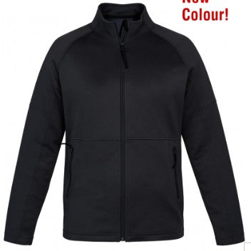 Men's Heat-Tex L/S Jacket