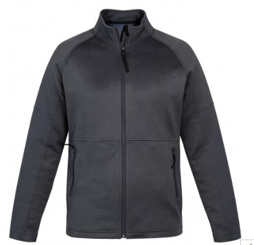 Men's Heat-Tex L/S Jacket
