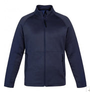 Men's Heat-Tex L/S Jacket