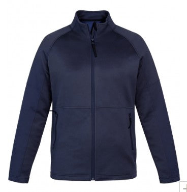 Men's Heat-Tex L/S Jacket