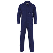 Light Weight Cotton Coverall