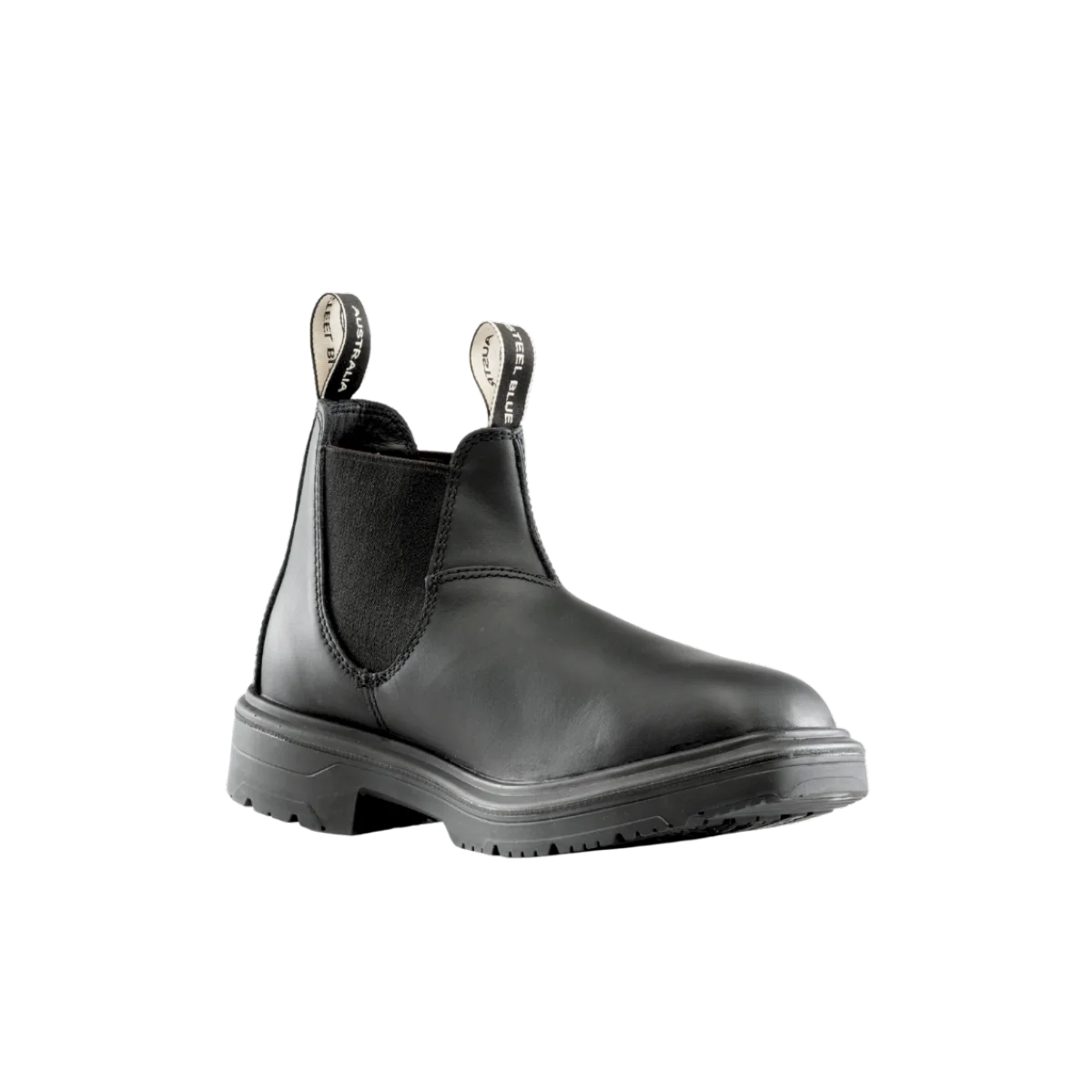 Hobart Square Soft Toe 310941