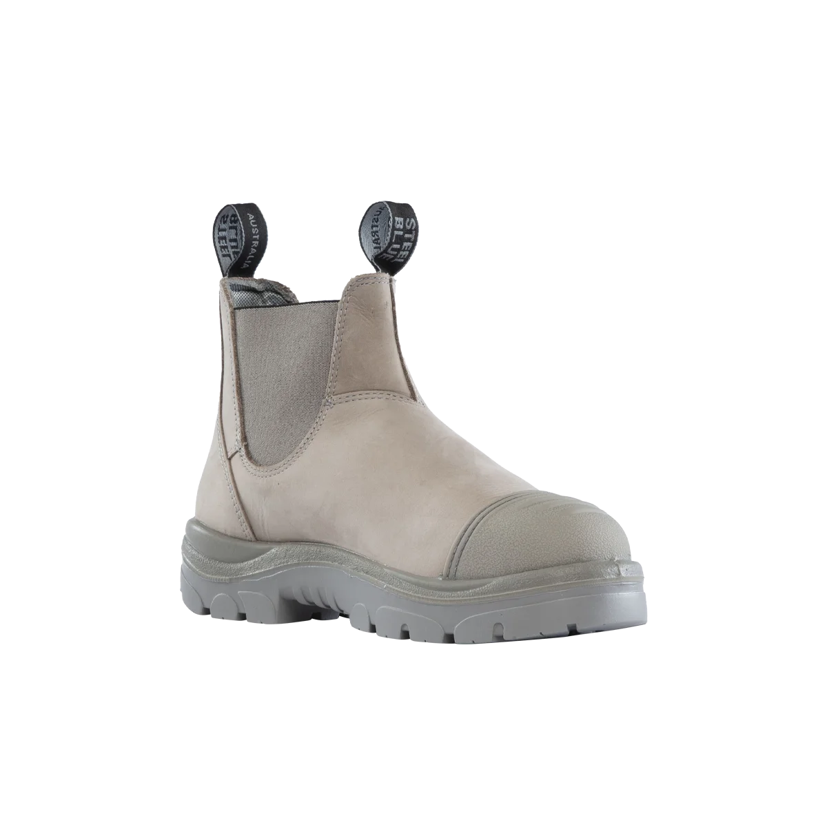 Hobart Scuff Cap Safety Boot