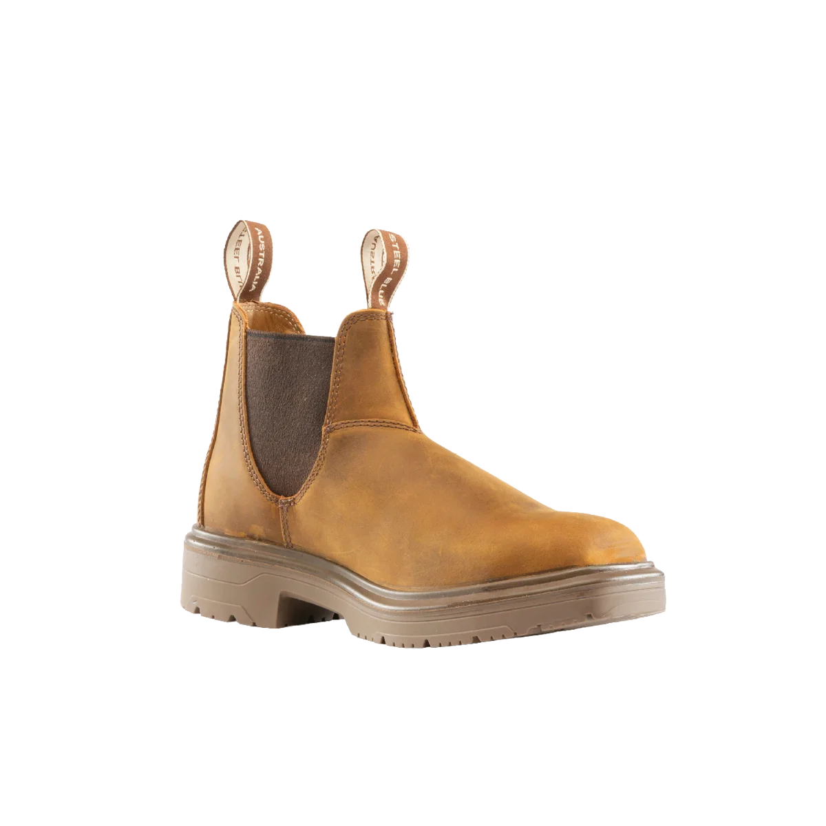 Hobart Square Toe 313941