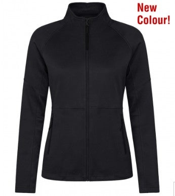 Women's Heat-Tex L/S Jacket
