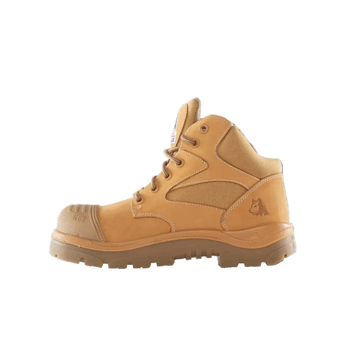 Parkes® Zip: Scuff Composite 318598
