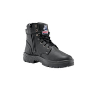 Argle Zip with Nitrile Outsole