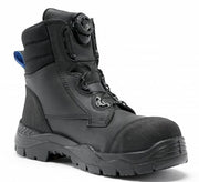 BOA Safety Boot Torquay Spinfx Nitrile Outsole 327530