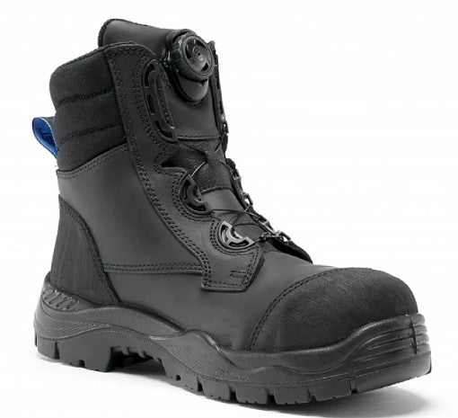 BOA Safety Boot Torquay Spinfx Nitrile Outsole 327530