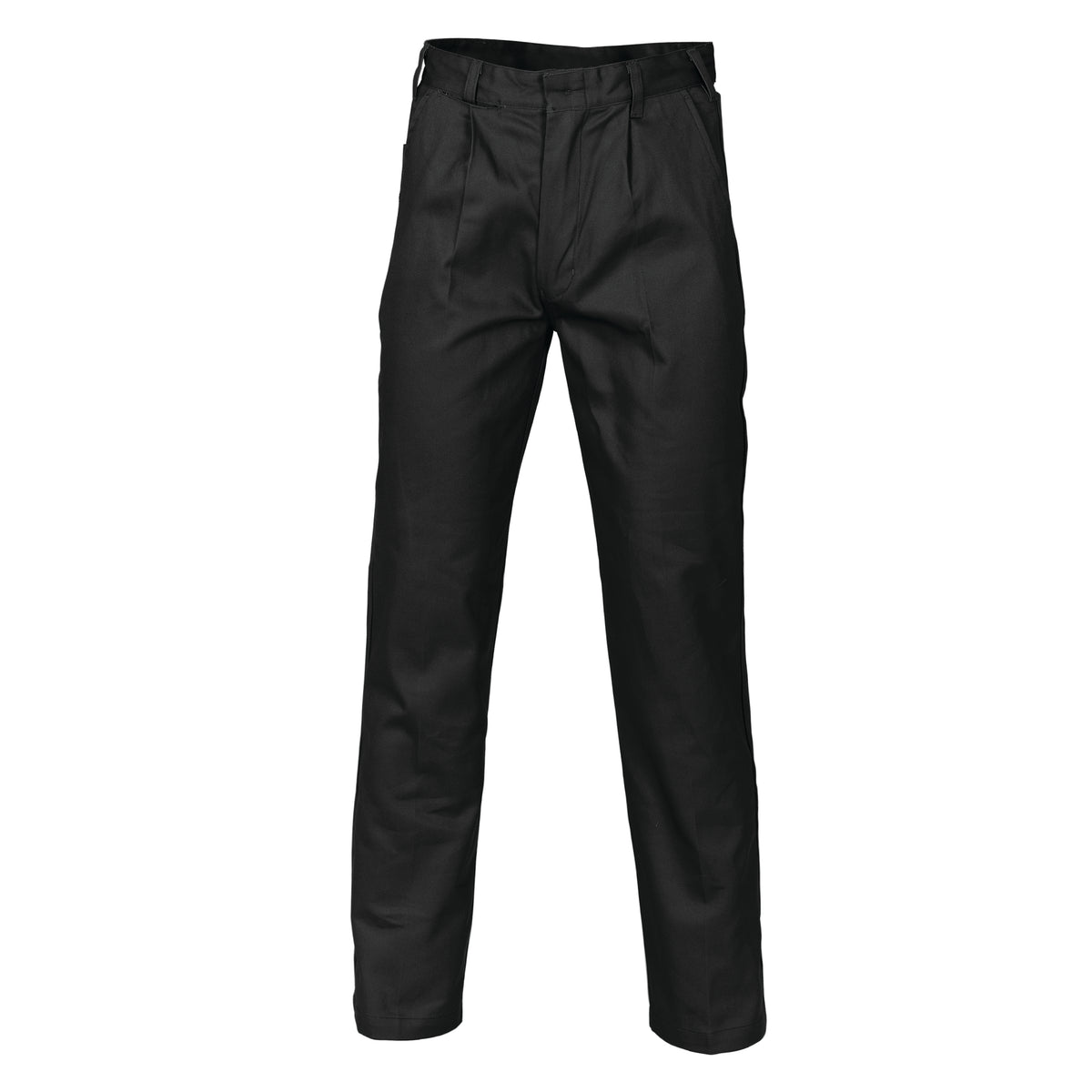 DNC Cotton Drill Work Trousers 3311