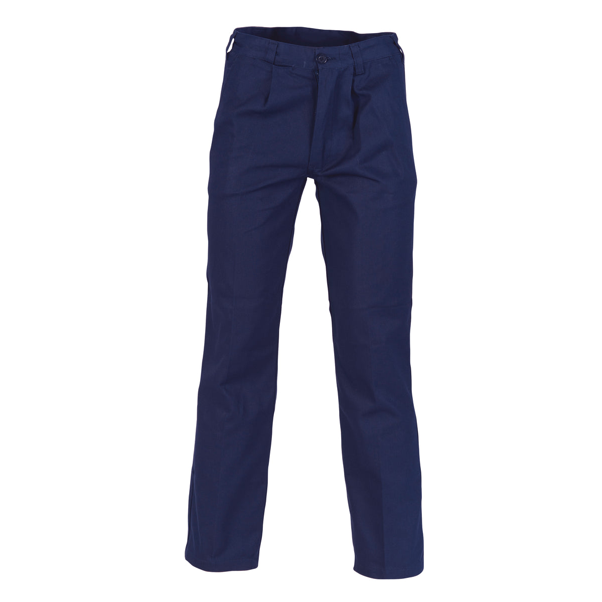 DNC Cotton Drill Work Trousers 3311