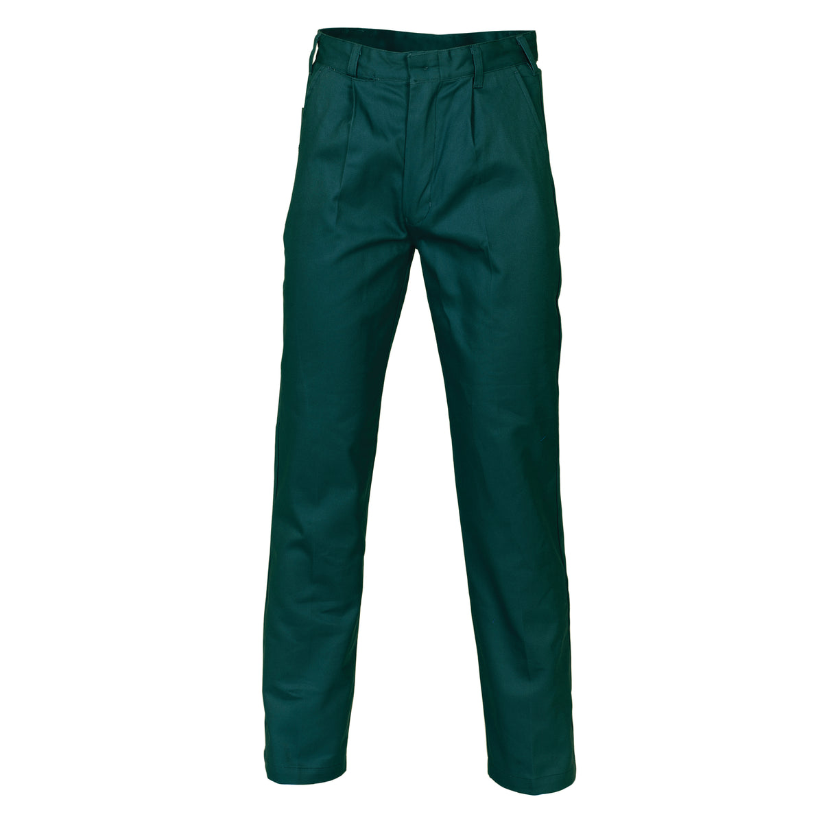 DNC Cotton Drill Work Trousers 3311