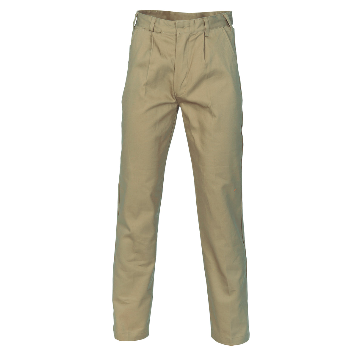 DNC Cotton Drill Work Trousers 3311