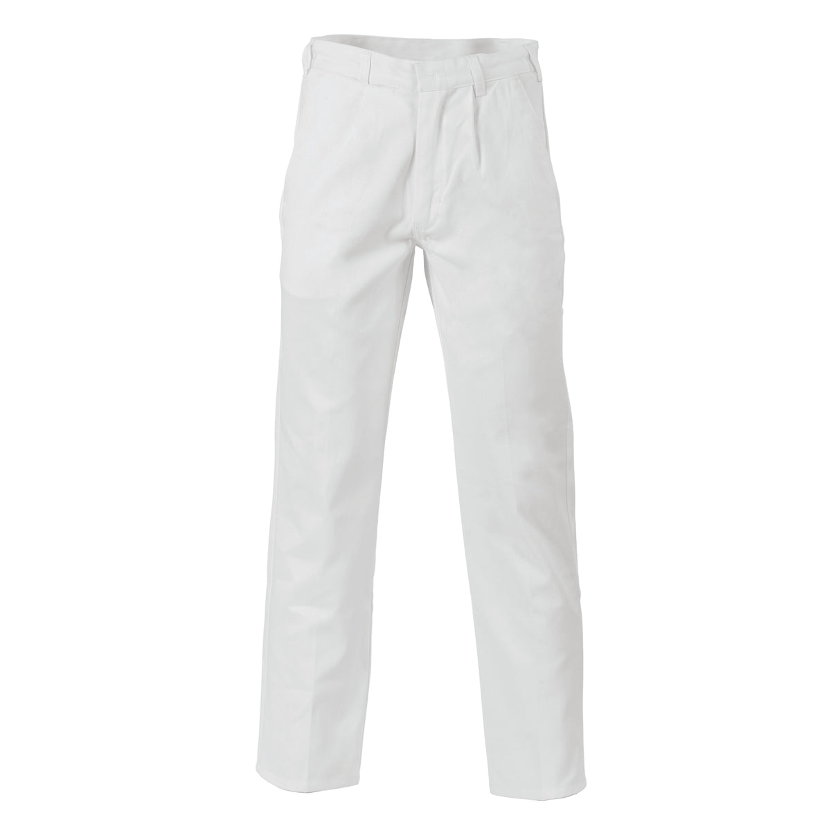 DNC Cotton Drill Work Trousers 3311