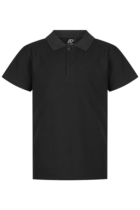 Hunter Kids Polos
