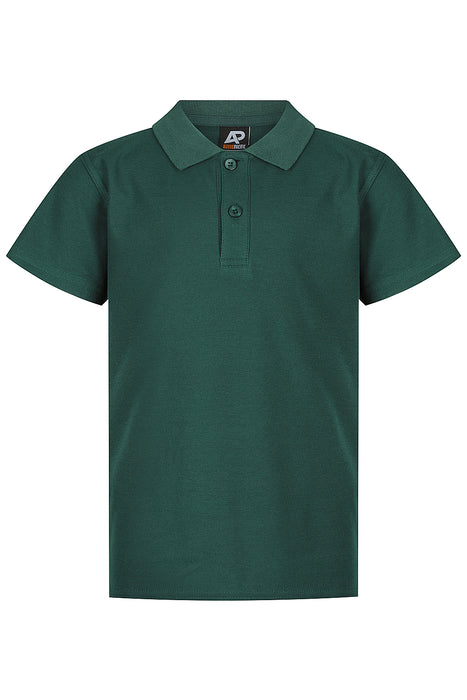 Hunter Kids Polos