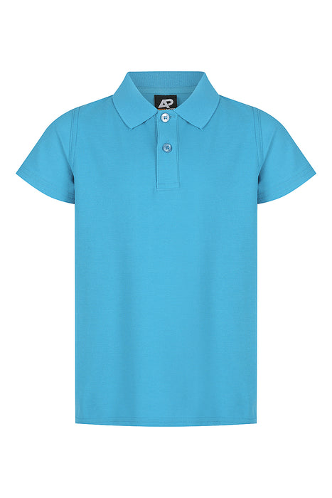 Hunter Kids Polos