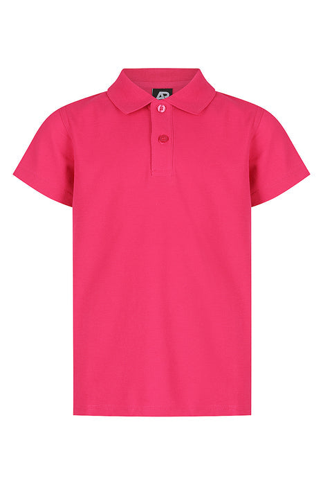 Hunter Kids Polos