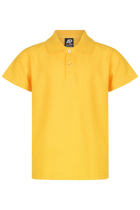 Hunter Kids Polos