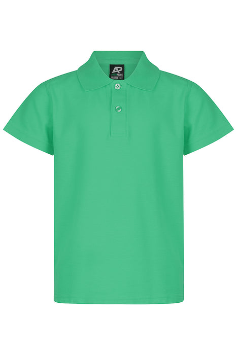 Hunter Kids Polos