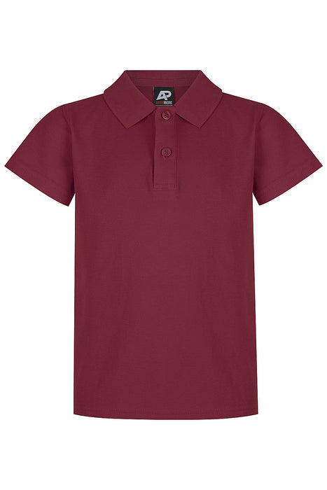 Hunter Kids Polos