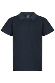 Hunter Kids Polos