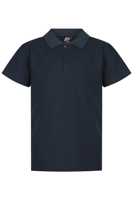 Hunter Kids Polos