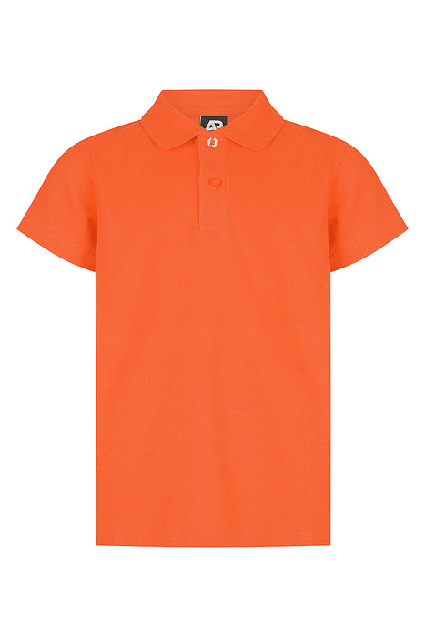 Hunter Kids Polos