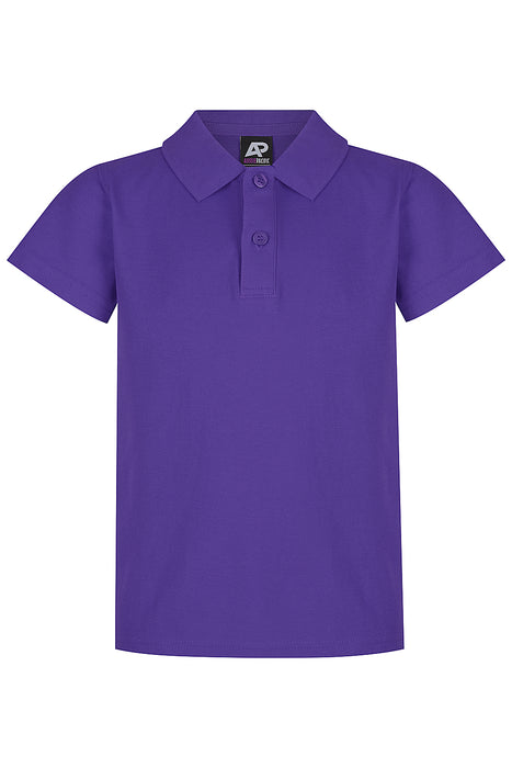 Hunter Kids Polos
