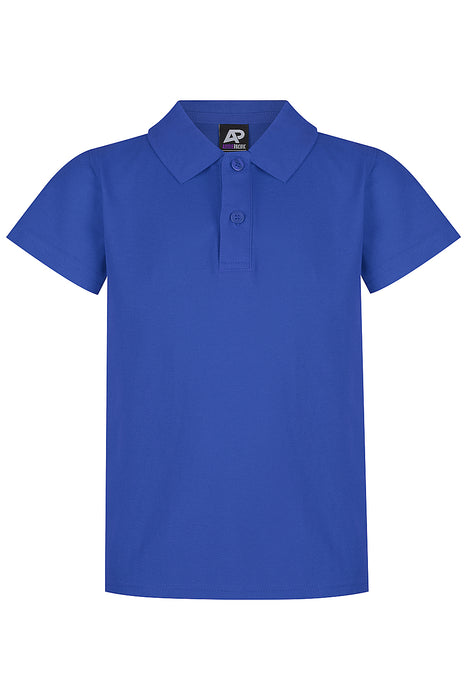 Hunter Kids Polos