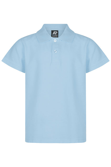 Hunter Kids Polos