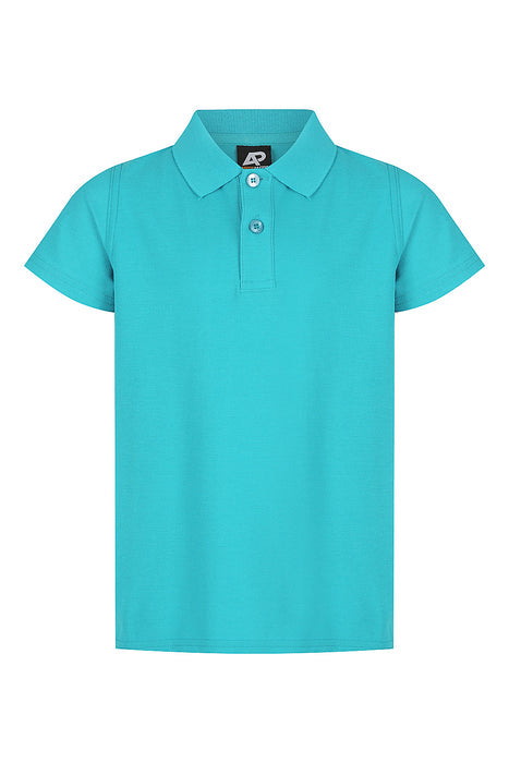 Hunter Kids Polos
