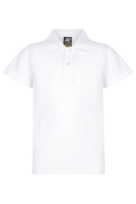 Hunter Kids Polos