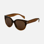 Vivian Gloss Tort To Toffee Brown Lens