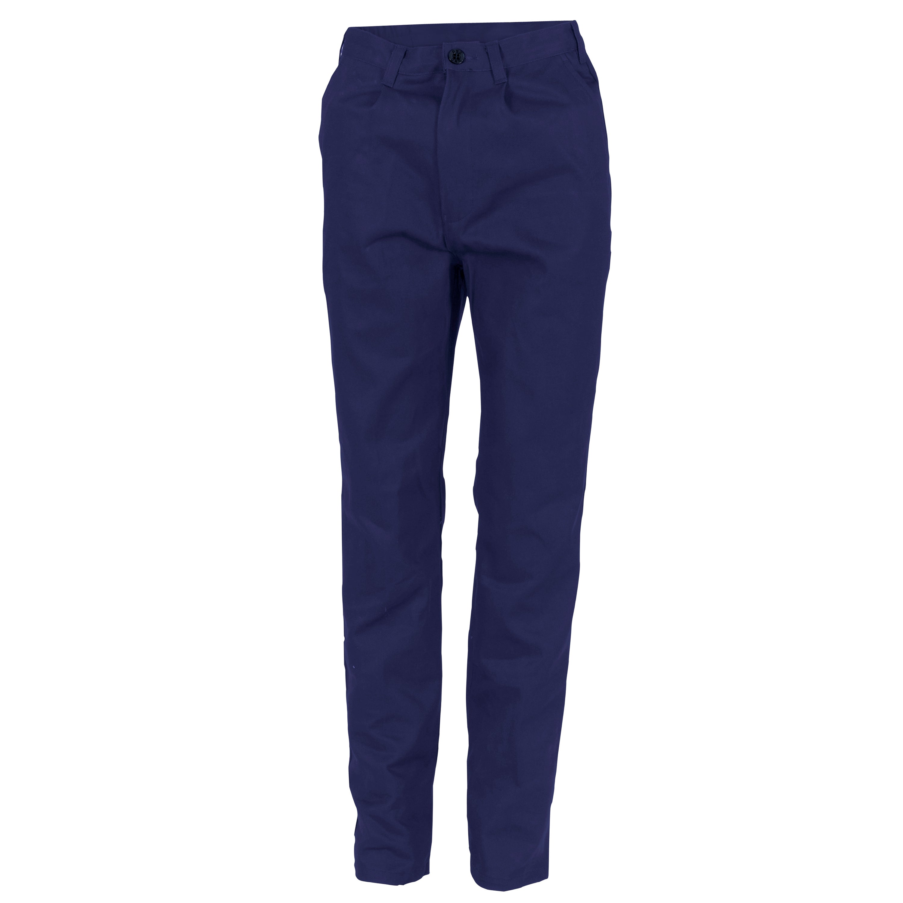 Ladies Cotton Drill Pants