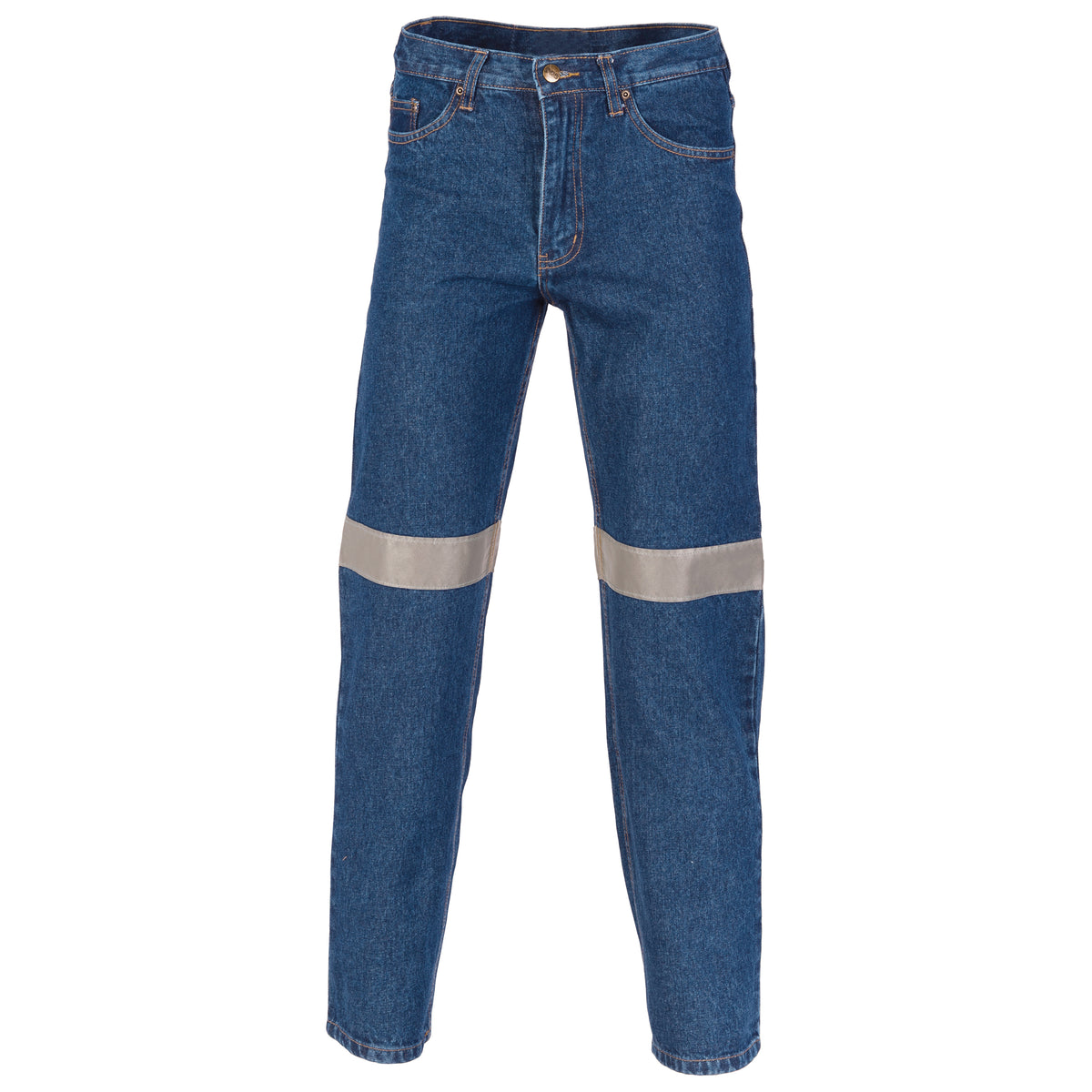 DNC Taped Stretch Jeans 3347