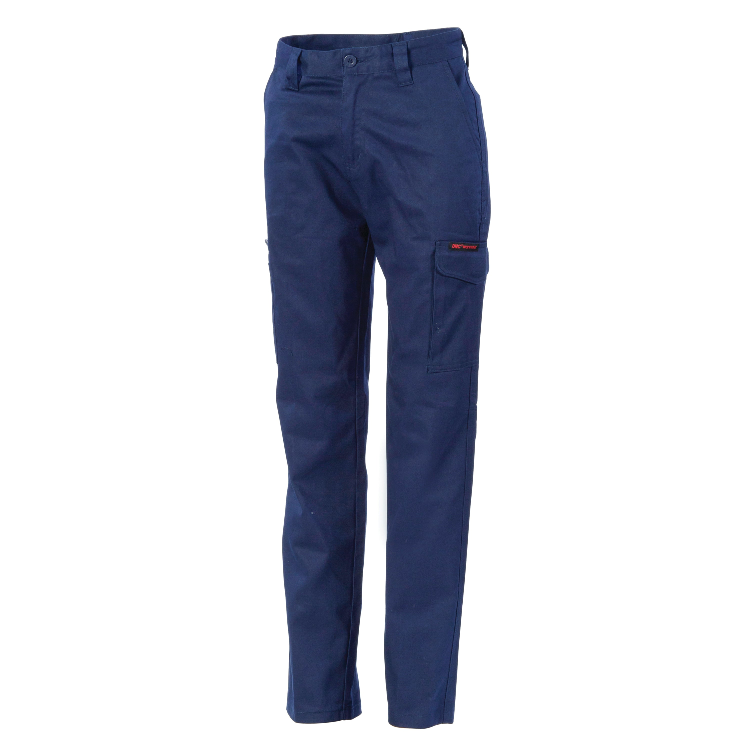 Ladies Digga Cool-Breeze Cargo Pants
