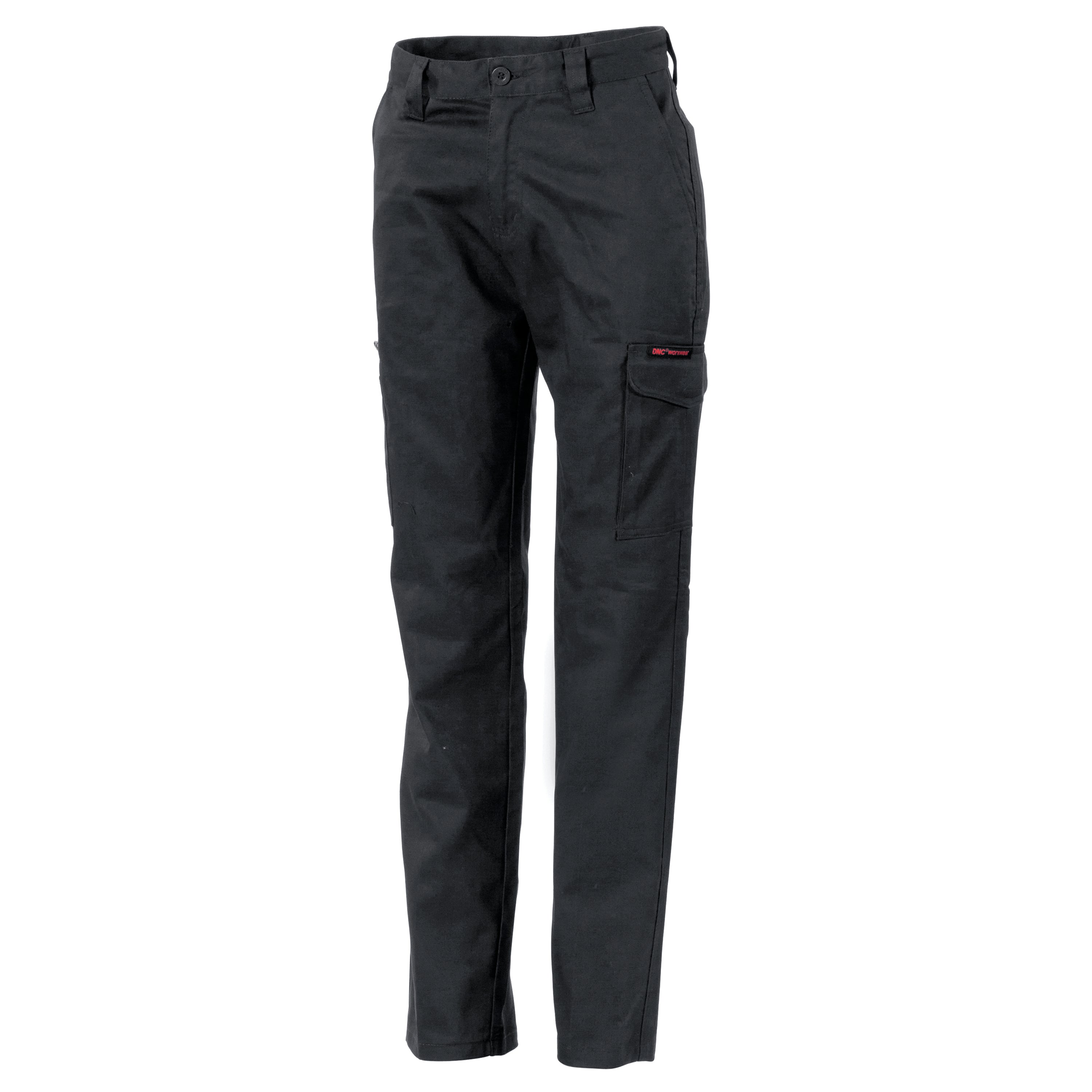 Ladies Digga Cool-Breeze Cargo Pants