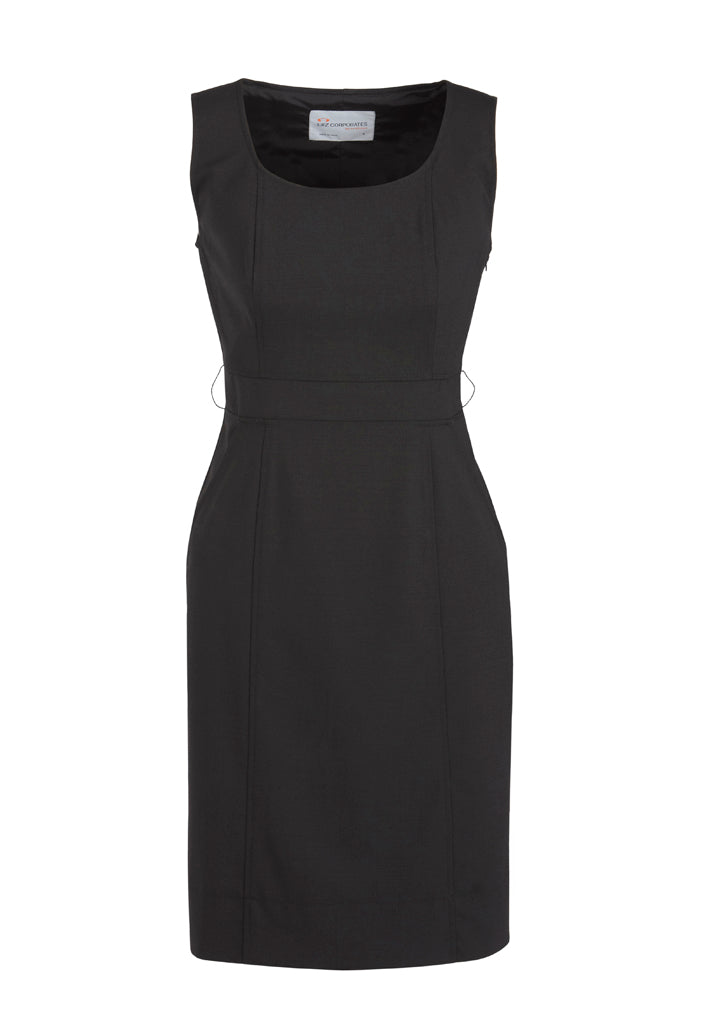 Women's Sleeveless Dress