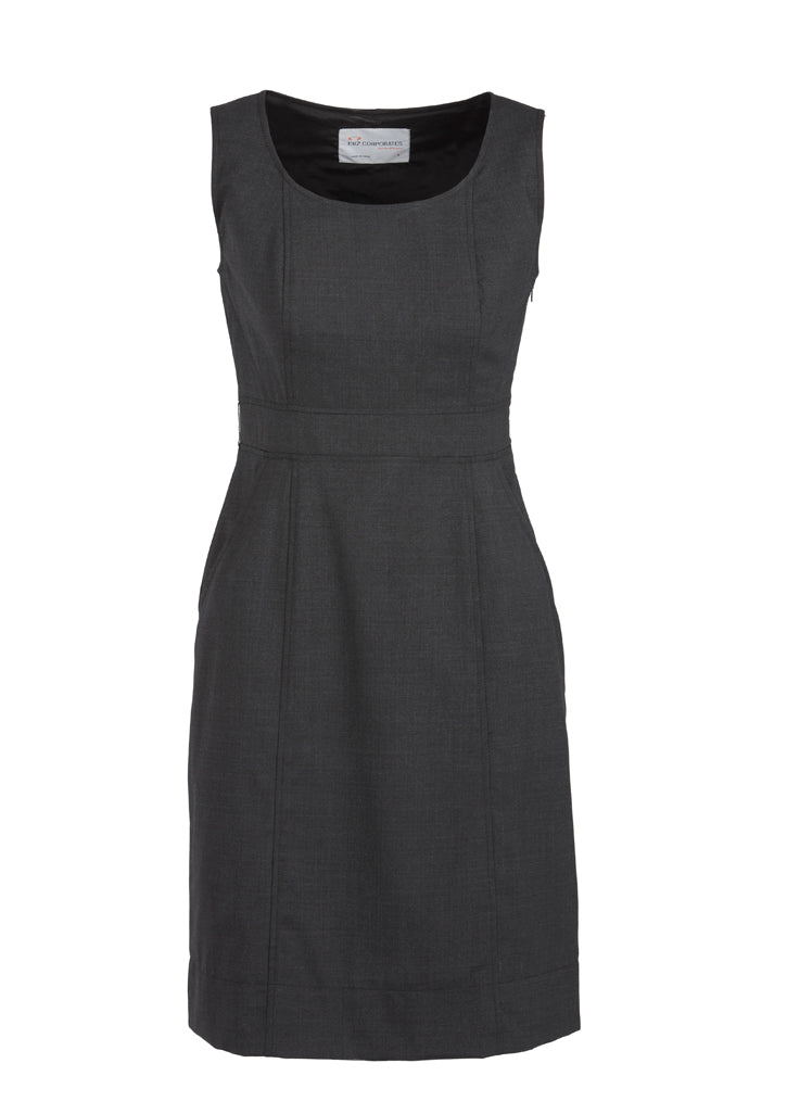 Women's Sleeveless Dress